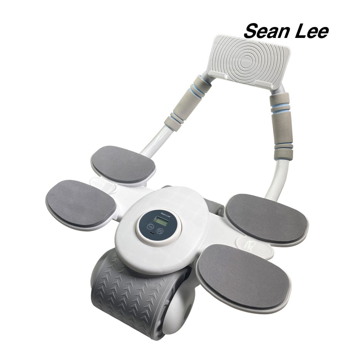 숀리(SEAN LEE) AB 슬라이드 플랭크