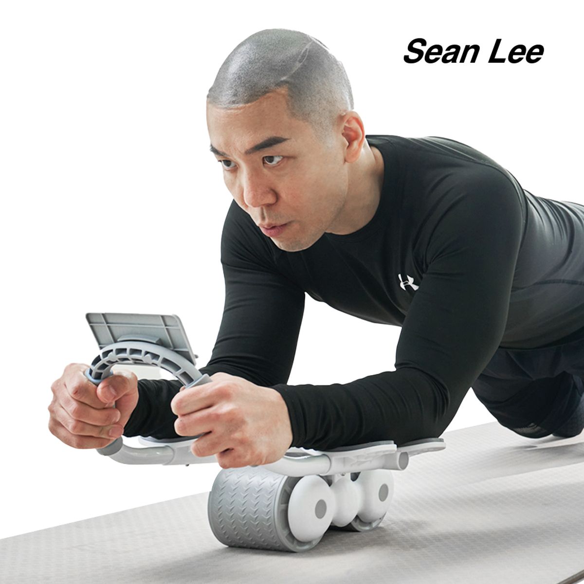 숀리(SEAN LEE) AB 슬라이드 플랭크