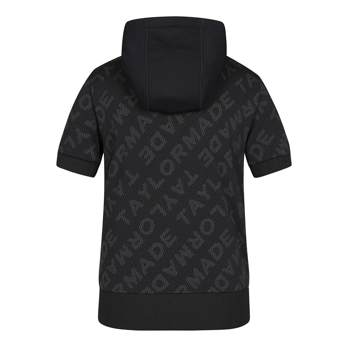 테일러메이드 어패럴(TAYLORMADE APPAREL) 여성 로고 후드 반팔 티셔츠 T8031TN5141-199