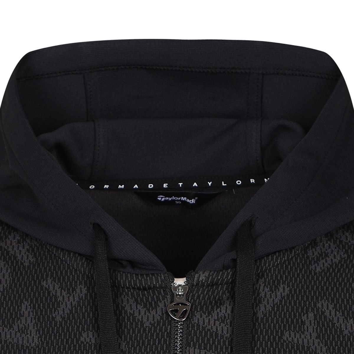 테일러메이드 어패럴(TAYLORMADE APPAREL) 여성 로고 후드 반팔 티셔츠 T8031TN5141-199