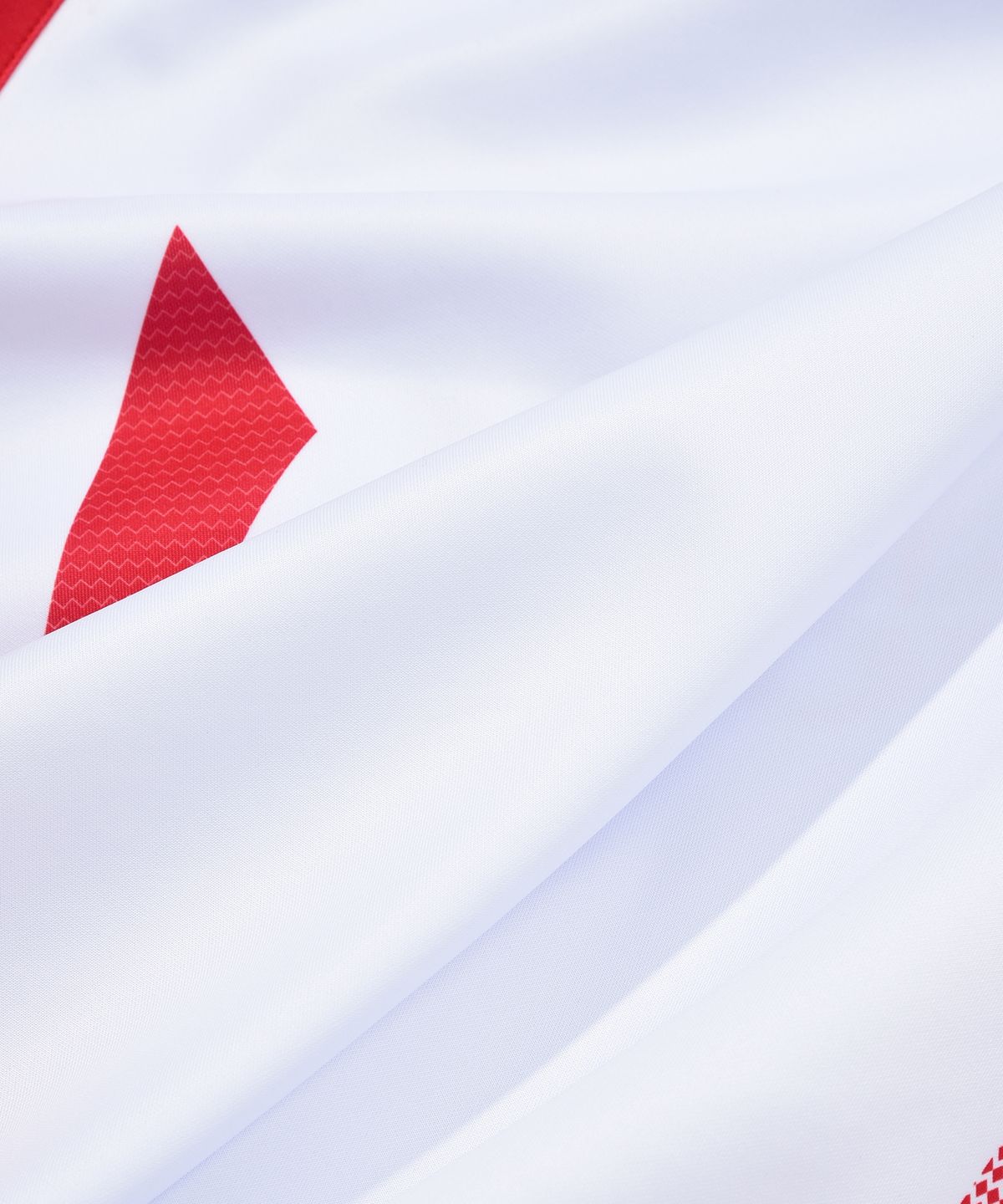 핍스 모터사이클(PHYPS MOTORCYCLE) Motorcycle Jersey Red