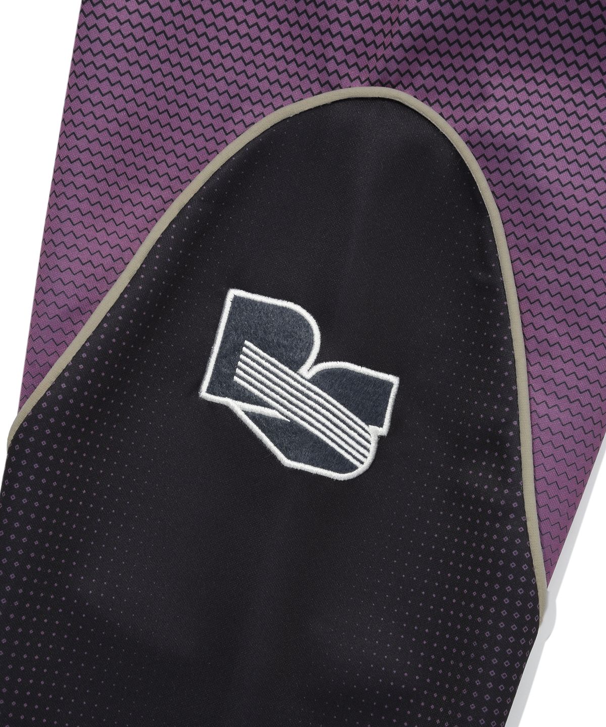 핍스 모터사이클(PHYPS MOTORCYCLE) Motorcycle Jersey Purple