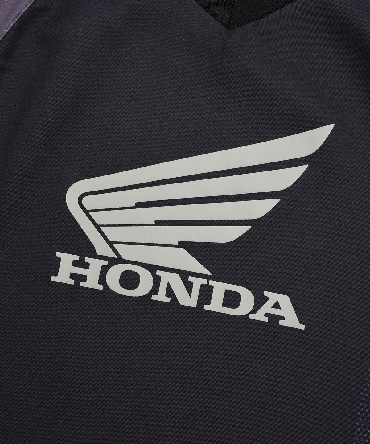 핍스 모터사이클(PHYPS MOTORCYCLE) Motorcycle Jersey Purple