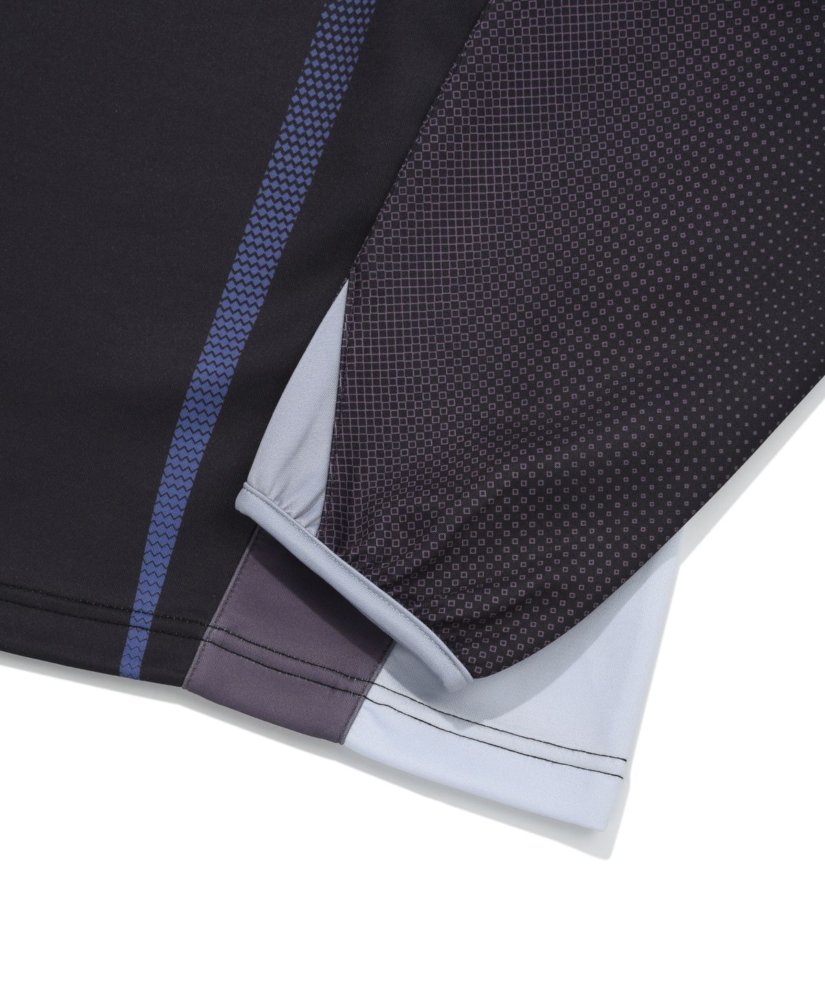 핍스 모터사이클(PHYPS MOTORCYCLE) Motorcycle Jersey Purple