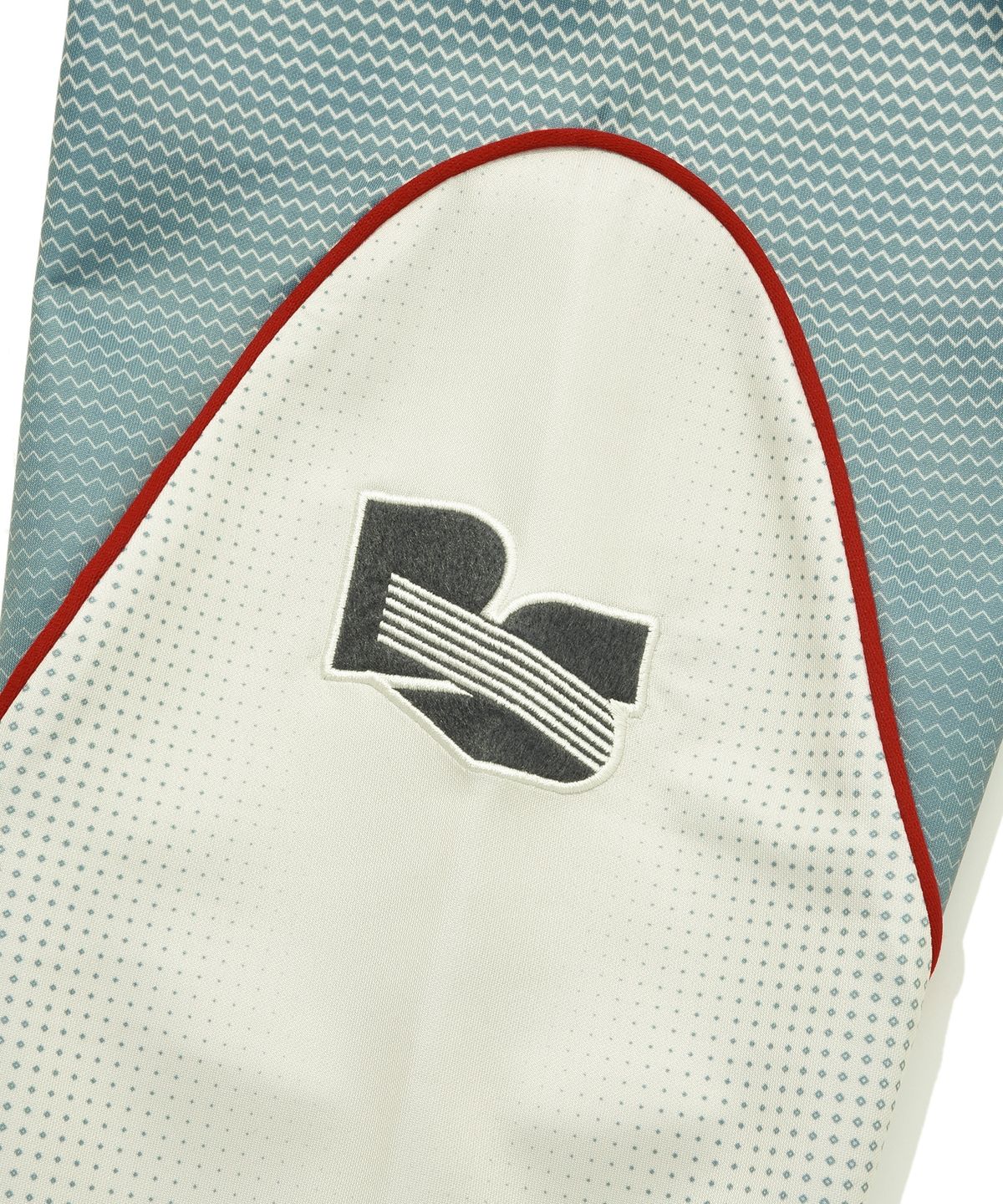 핍스 모터사이클(PHYPS MOTORCYCLE) Motorcycle Jersey Beige