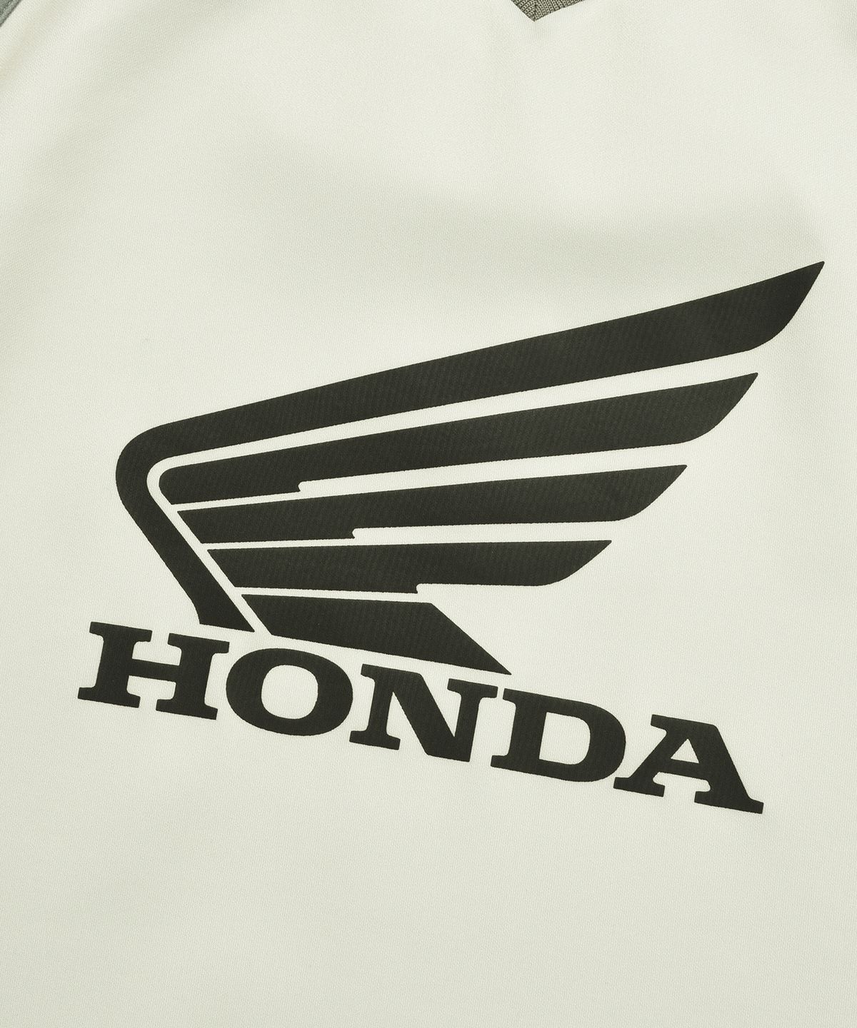 핍스 모터사이클(PHYPS MOTORCYCLE) Motorcycle Jersey Beige