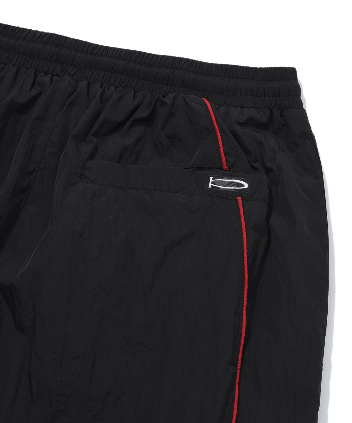 핍스 모터사이클(PHYPS MOTORCYCLE) Speed Track Pants Pink