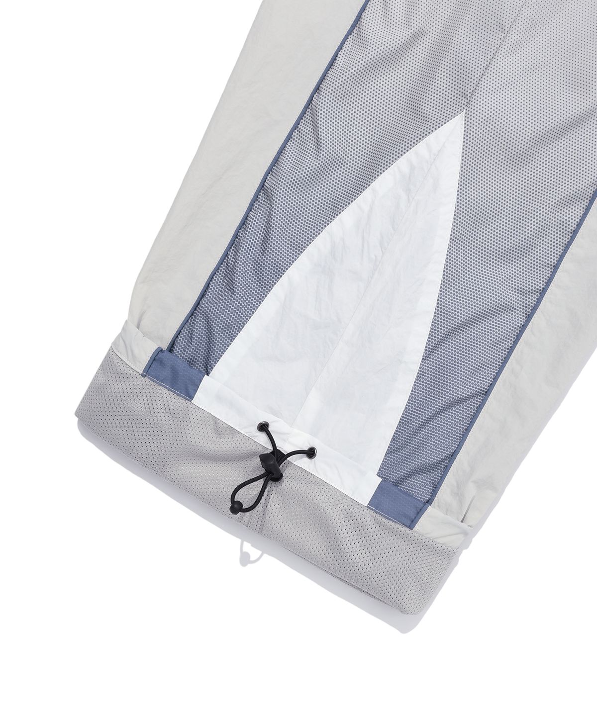 핍스 모터사이클(PHYPS MOTORCYCLE) Speed Track Pants Beige