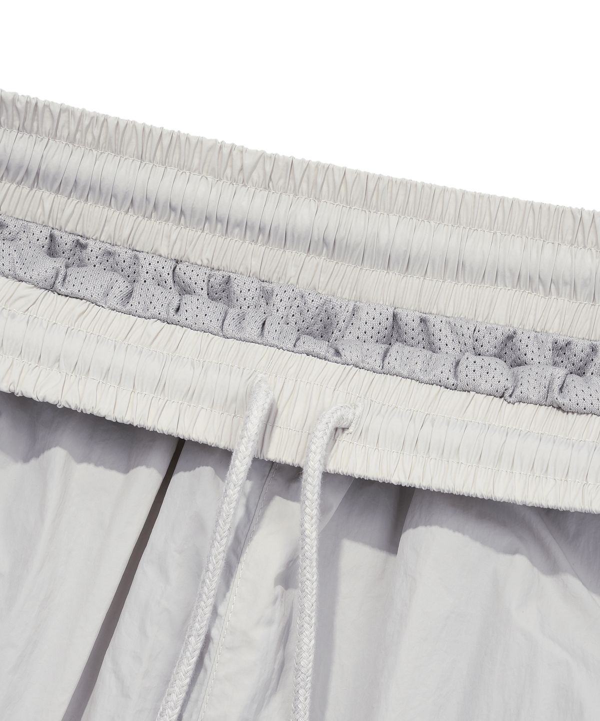 핍스 모터사이클(PHYPS MOTORCYCLE) Speed Track Pants Beige
