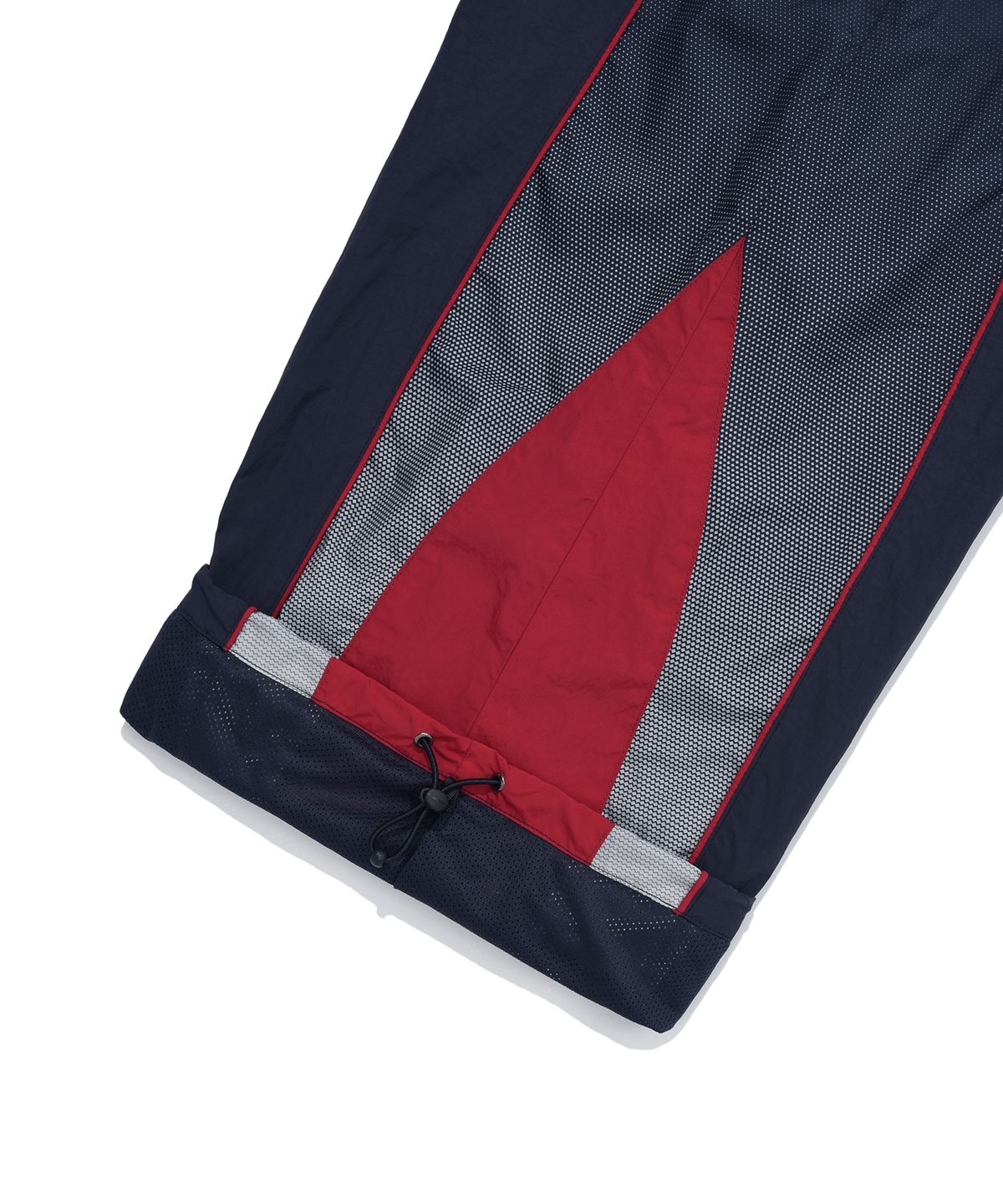 핍스 모터사이클(PHYPS MOTORCYCLE) Speed Track Pants Navy