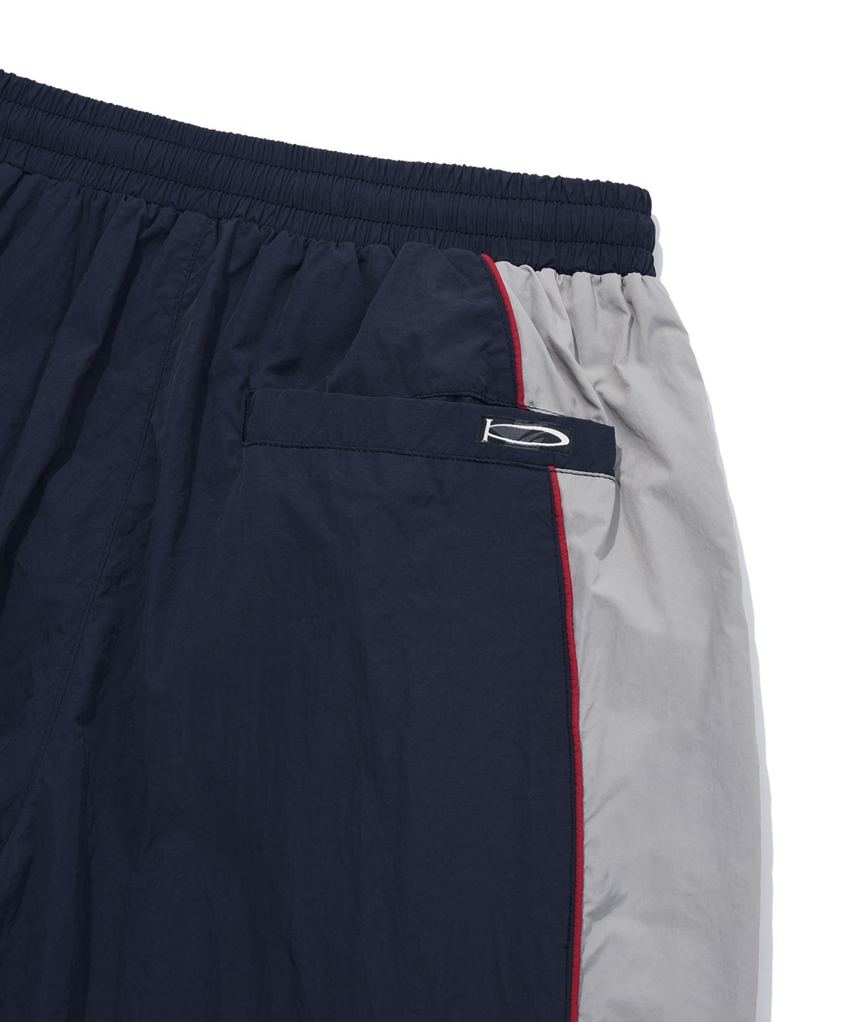 핍스 모터사이클(PHYPS MOTORCYCLE) Speed Track Pants Navy