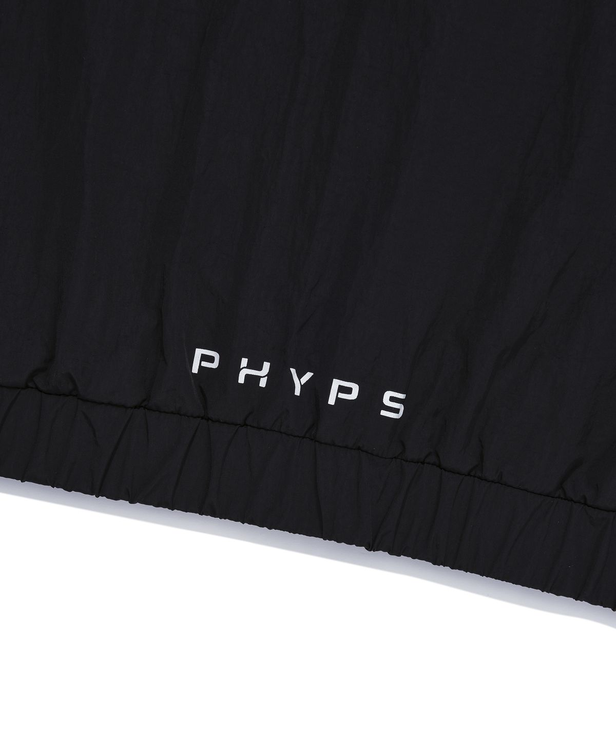 핍스 모터사이클(PHYPS MOTORCYCLE) Speed Track nylon Long sleeve Pink