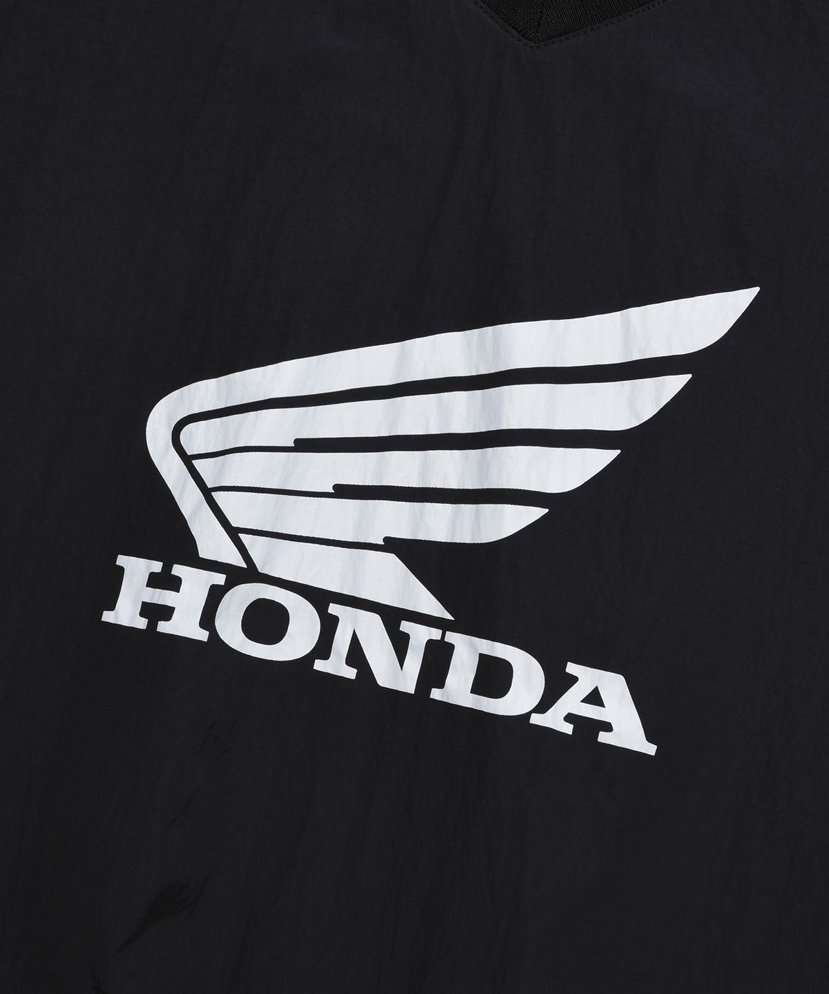 핍스 모터사이클(PHYPS MOTORCYCLE) Speed Track nylon Long sleeve Pink