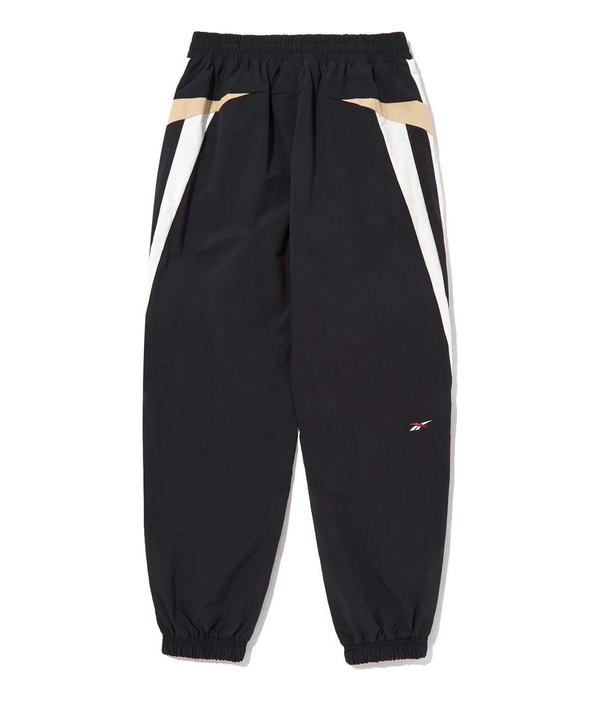 리복(REEBOK) 레전드 웜업 팬츠 - 블랙