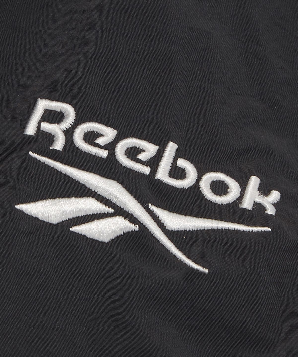 리복(REEBOK) 레전드 웜업 팬츠 - 블랙