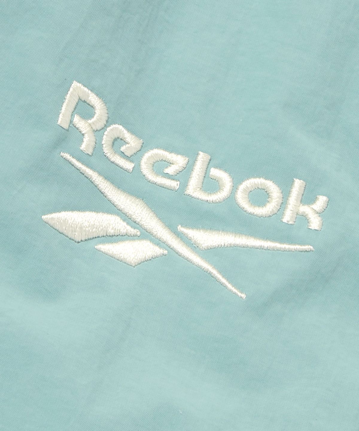 리복(REEBOK) 레전드 웜업 팬츠 - 민트