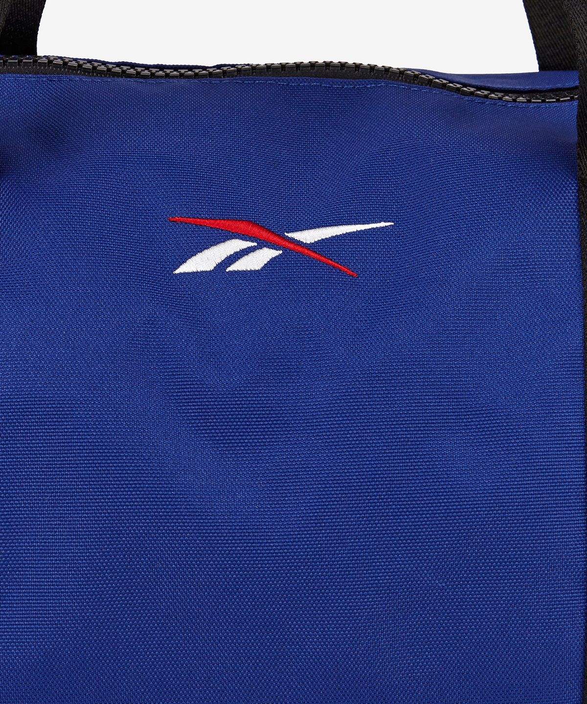 리복(REEBOK) 스포츠 더플백 - 블루