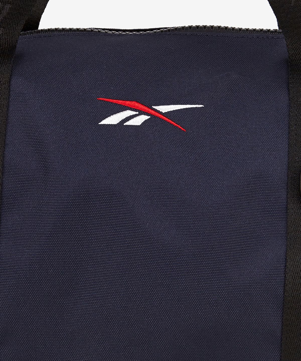 리복(REEBOK) 스포츠 더플백 - 네이비
