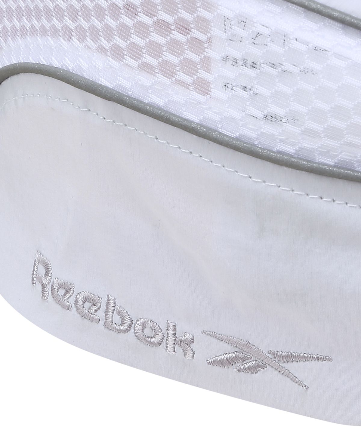 리복(REEBOK) 벡터 메쉬 하이브리드 볼캡 - 그레이
