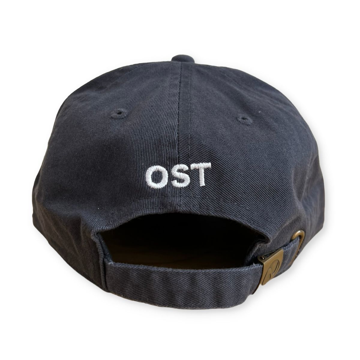 사운즈굿(SOUNDS GOOD) Soundtrack Collector Cap - Charcoal