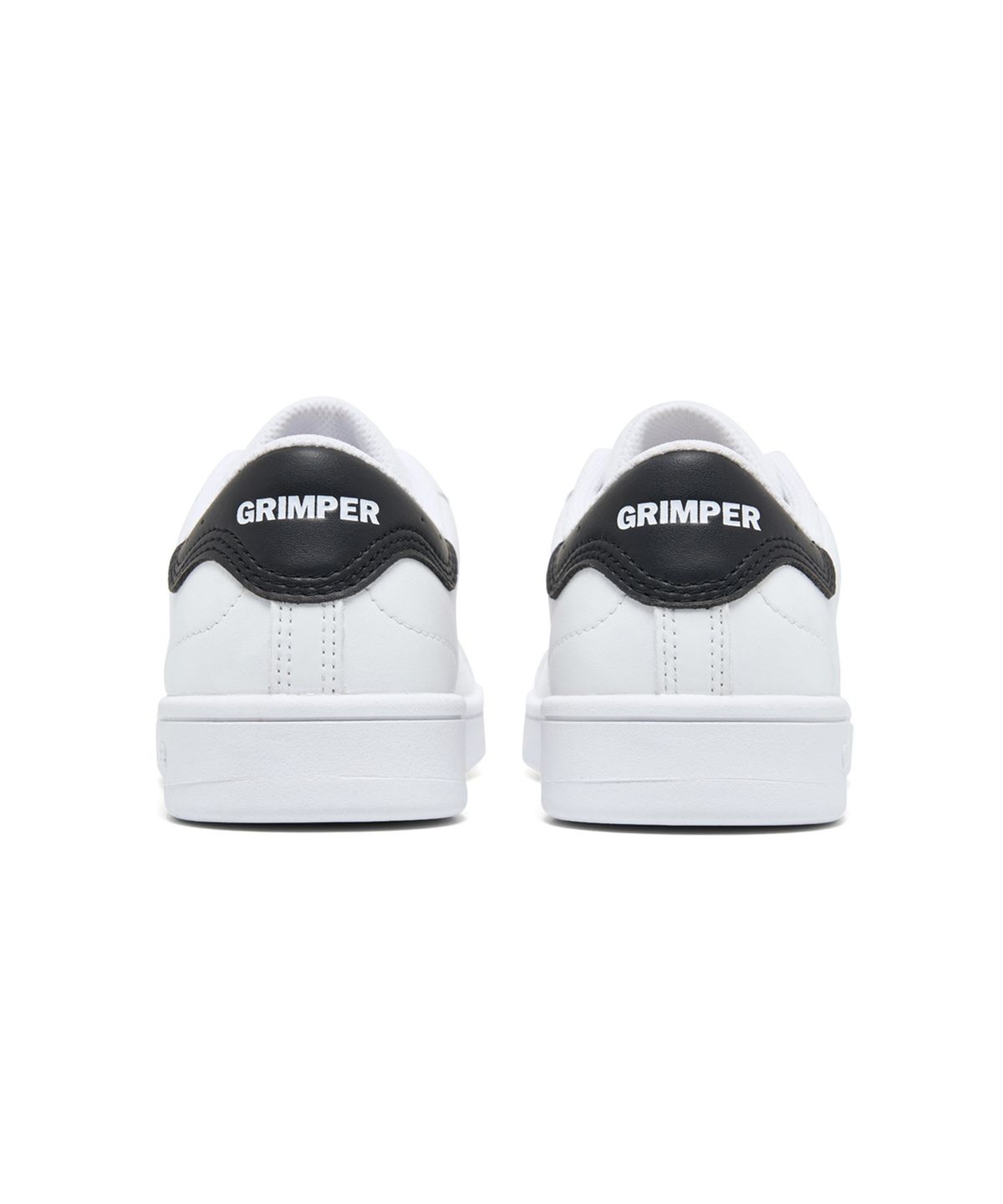 글림퍼(GRIMPER) 코트 클래식 화이트