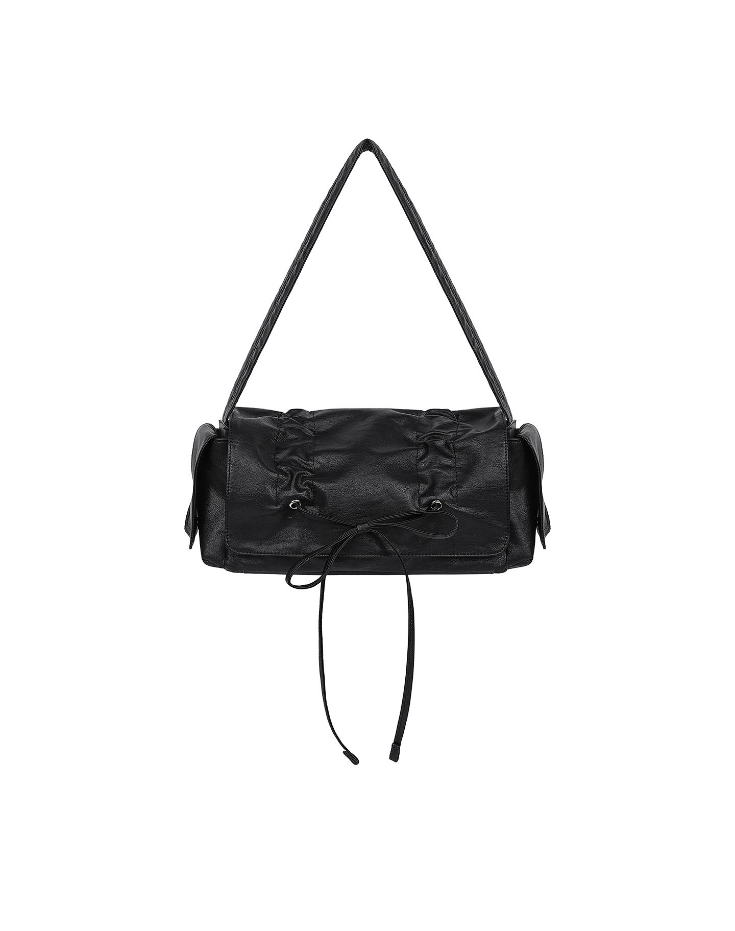 【NONCODE】Arina Shirring Ribbon Shoulder Bag s-l960.webp