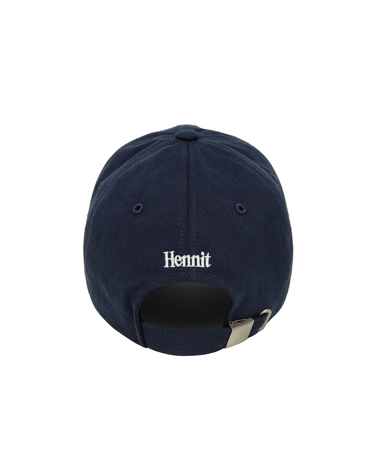 헤니트(HENNIT) 페이버릿 캡(네이비)