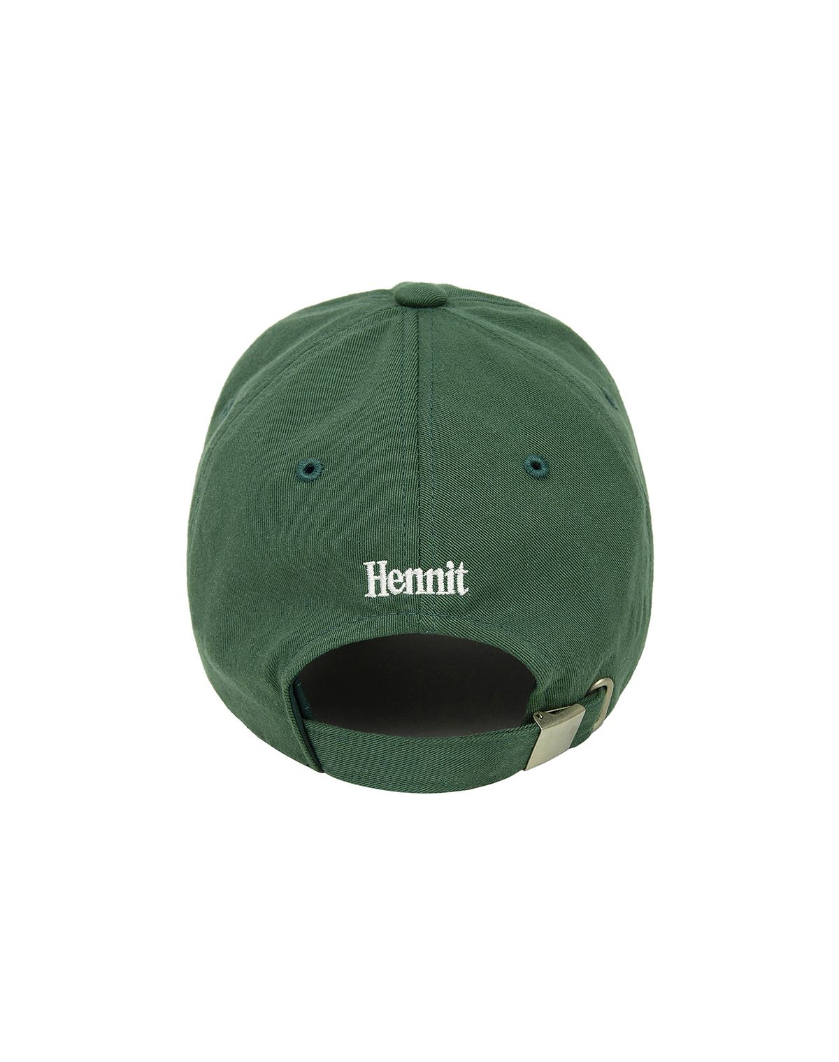 헤니트(HENNIT) 페이버릿 캡(그린)