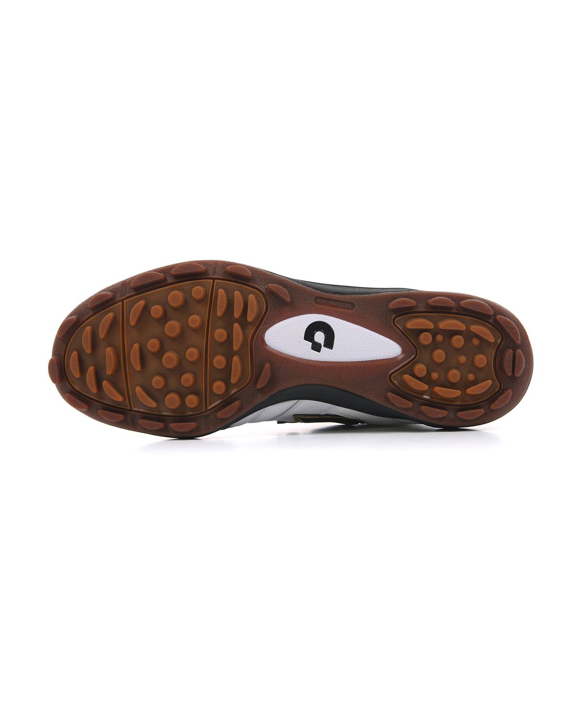 데스포르치(DESPORTE) 캄피나스 JTF6 (PW/BLK/GLD)