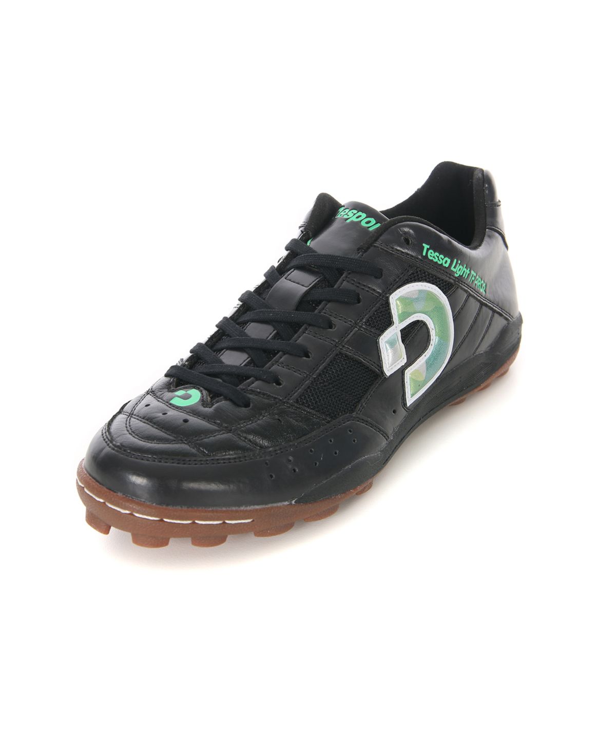 데스포르치(DESPORTE) 테사라이트 TF PRO2 펄블랙