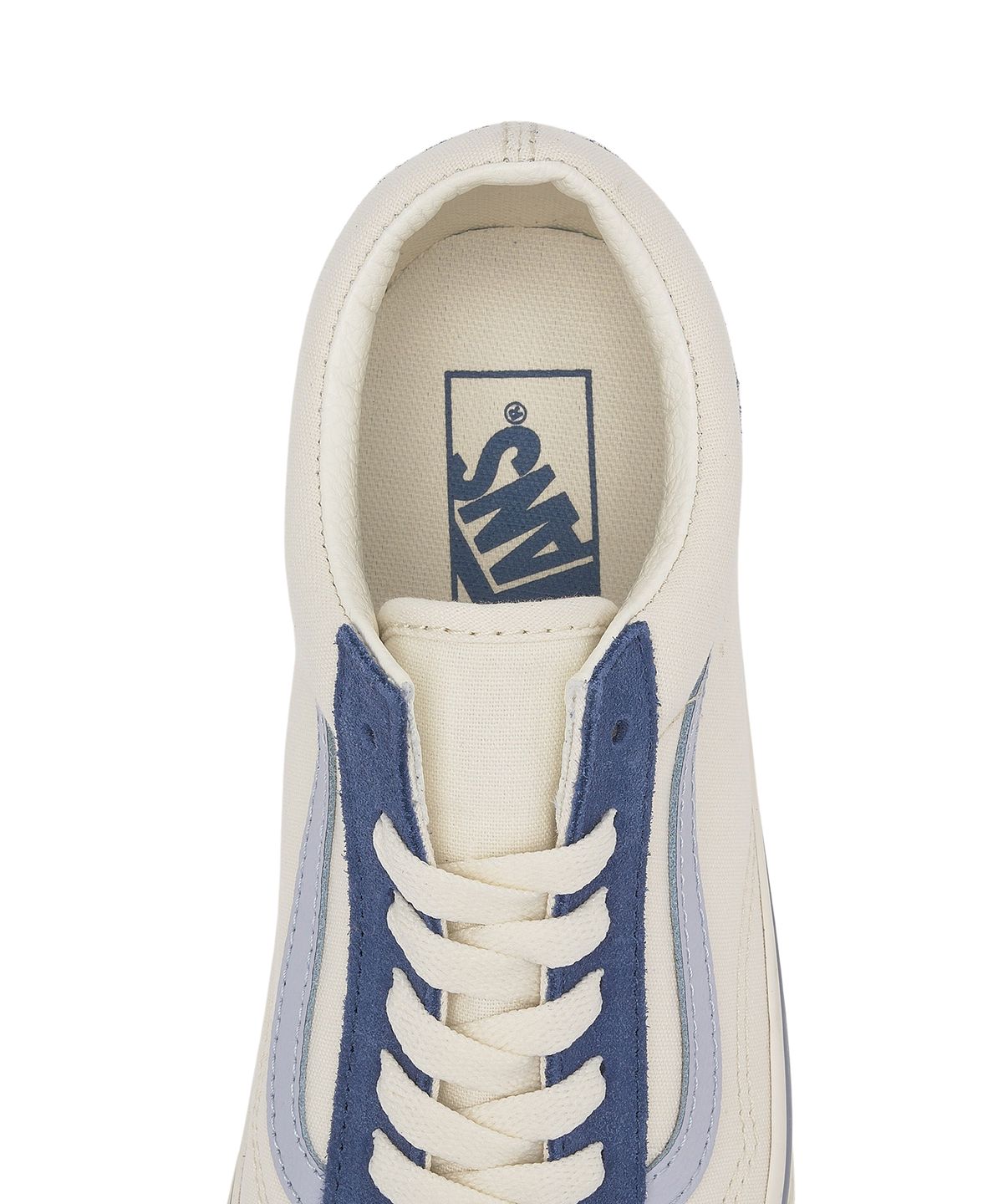 반스(VANS) 올드스쿨 - (멀티 블록) 블루 / VN000CR5BLU1