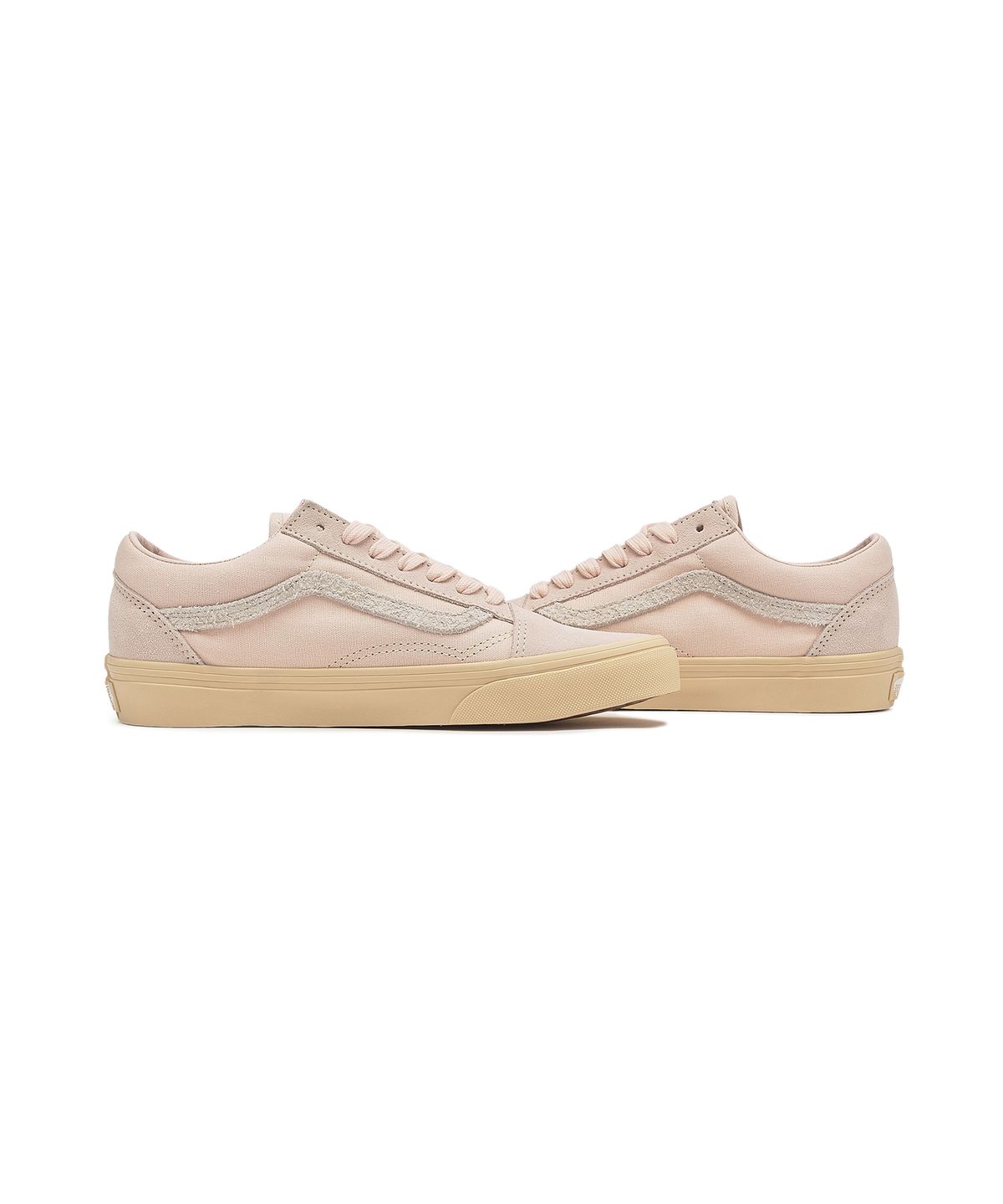 반스(VANS) 올드스쿨 - 핑크:비스코티 / VN000D3HD6B1