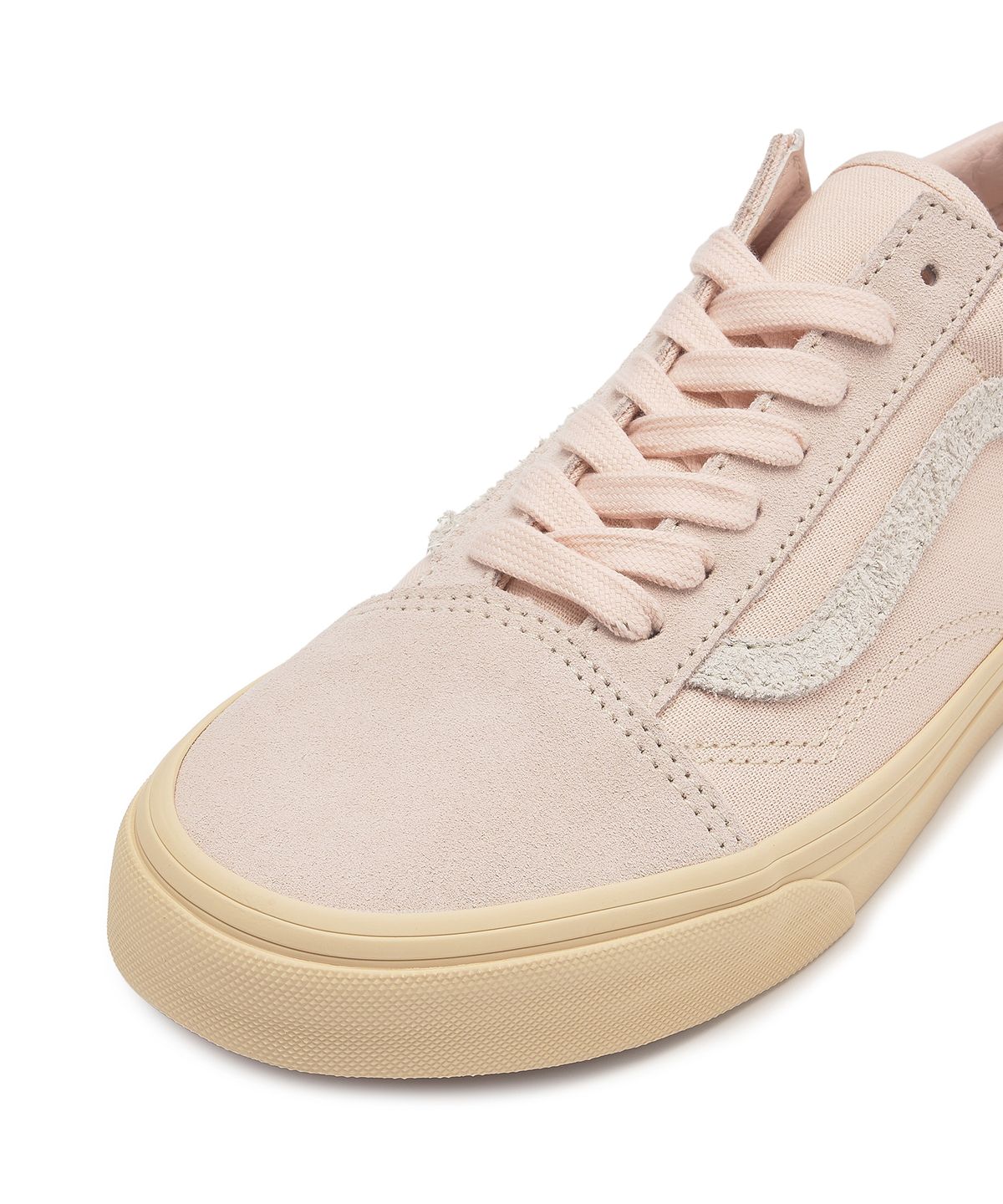 반스(VANS) 올드스쿨 - 핑크:비스코티 / VN000D3HD6B1