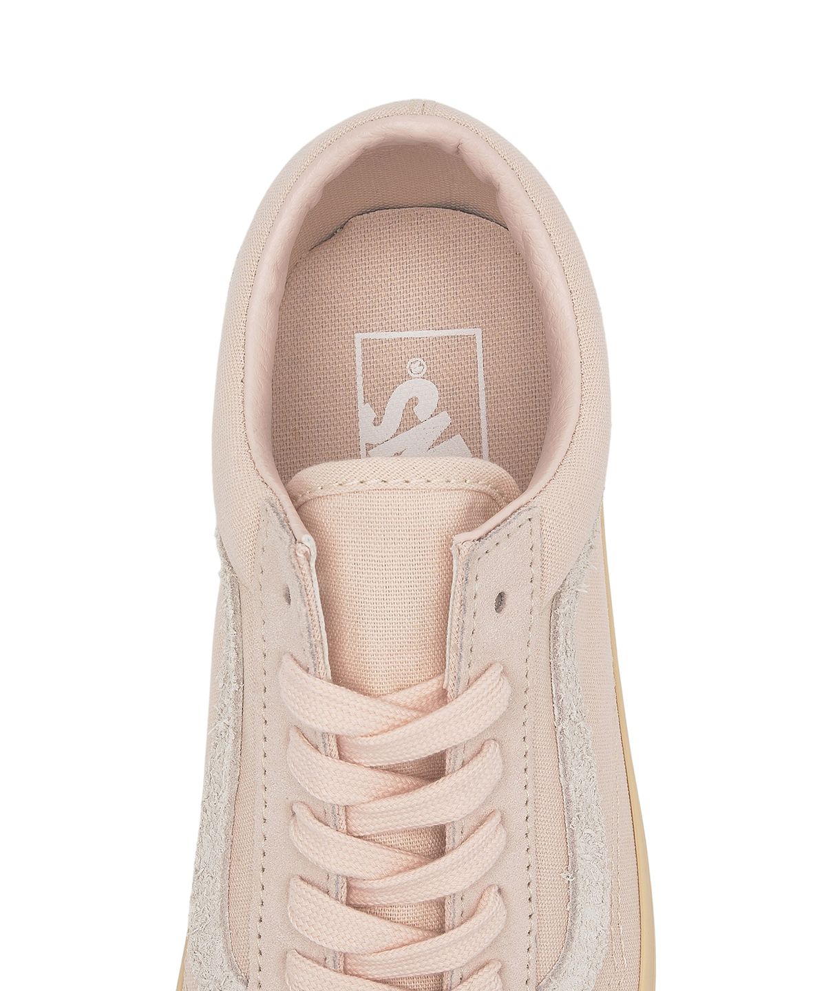 반스(VANS) 올드스쿨 - 핑크:비스코티 / VN000D3HD6B1