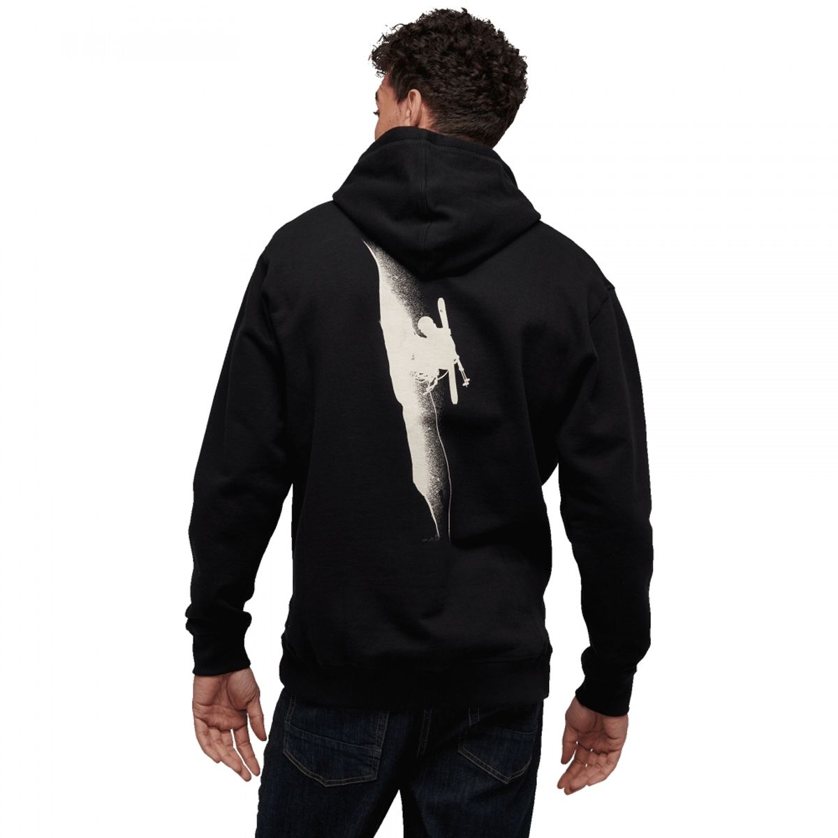 블랙다이아몬드(BLACK DIAMOND) 스키 마운티니어링 후디 MENS /NAMAP730247