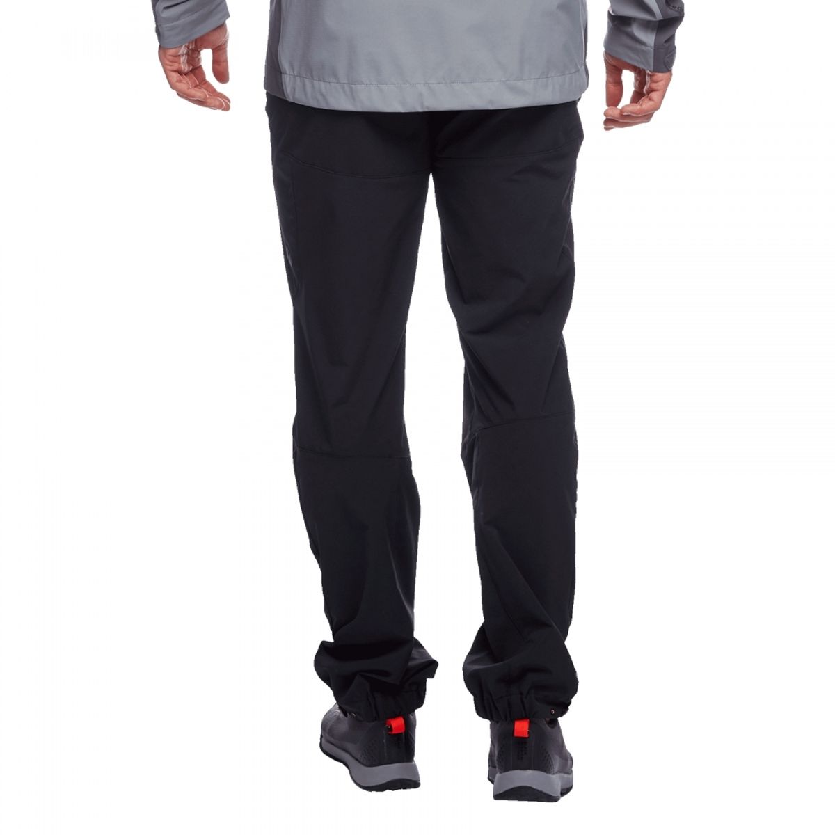 블랙다이아몬드(BLACK DIAMOND) 스위프트 팬츠 MENS NAMAP743004