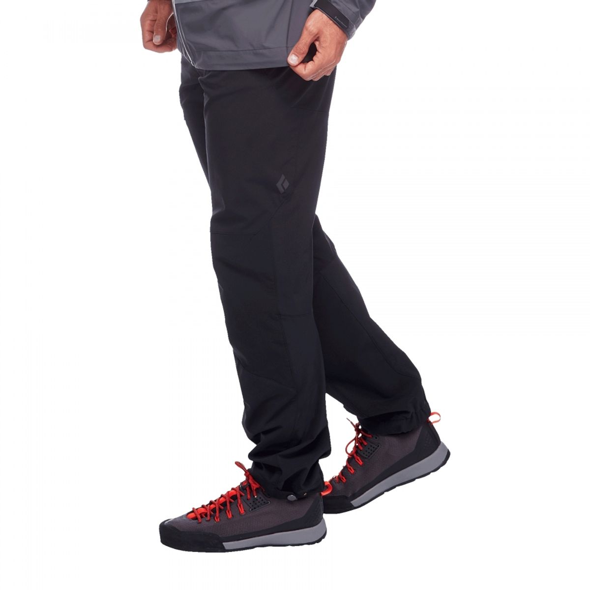 블랙다이아몬드(BLACK DIAMOND) 스위프트 팬츠 MENS NAMAP743004