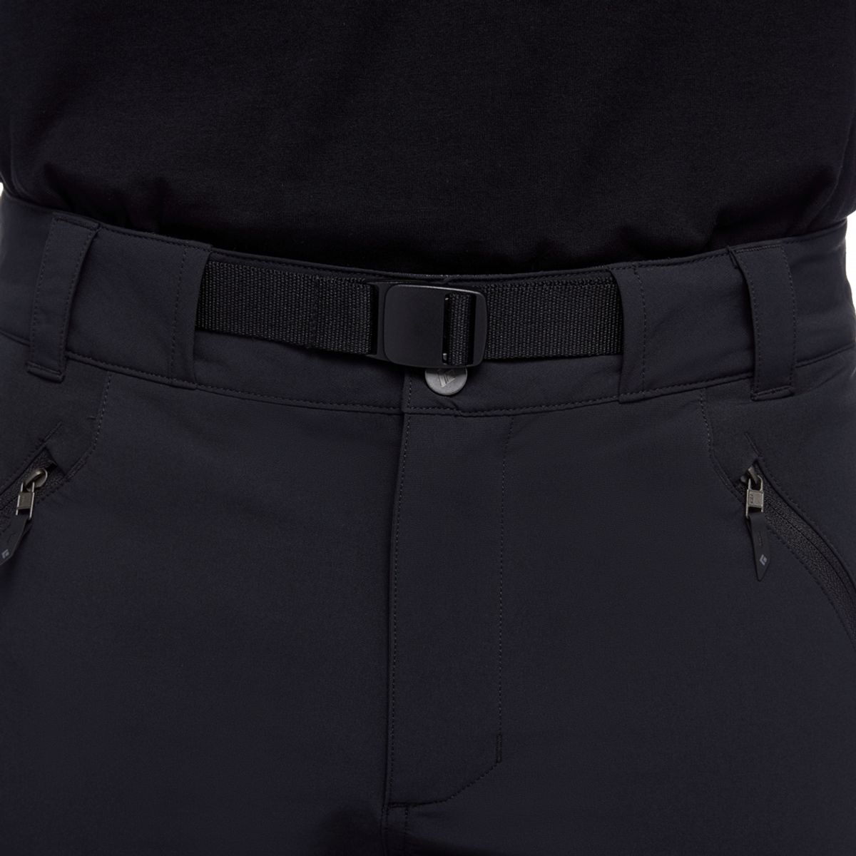블랙다이아몬드(BLACK DIAMOND) 스위프트 팬츠 MENS NAMAP743004