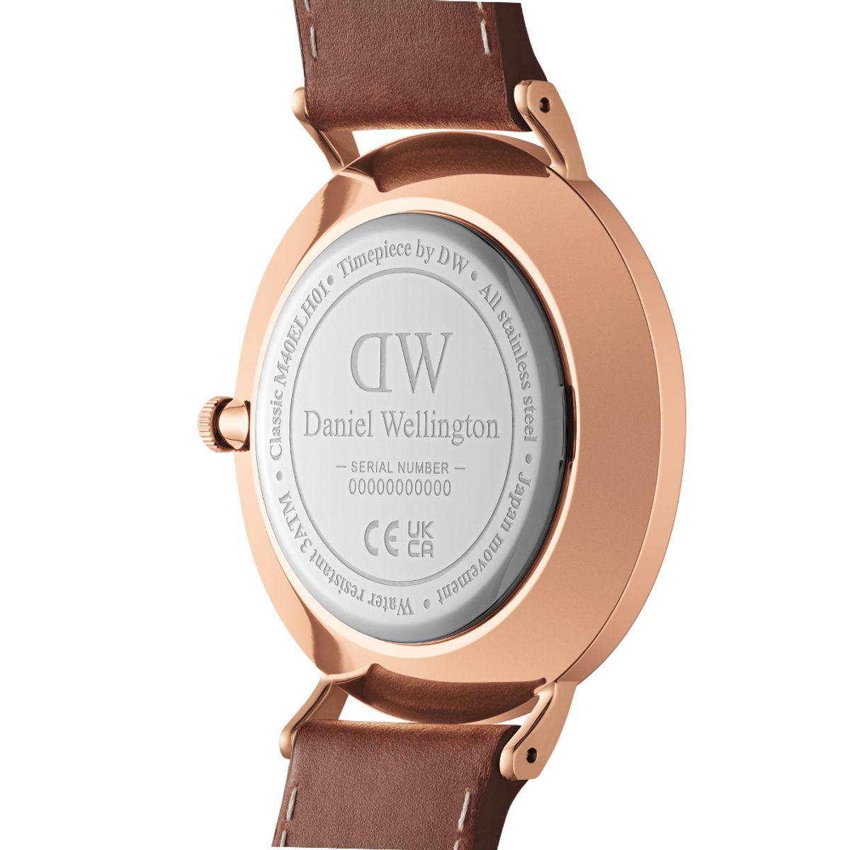 다니엘 웰링턴(DANIEL WELLINGTON) CLASSIC MULTI-EYE ST MAWES ARCTIC 2컬러 청판 남성패션시계