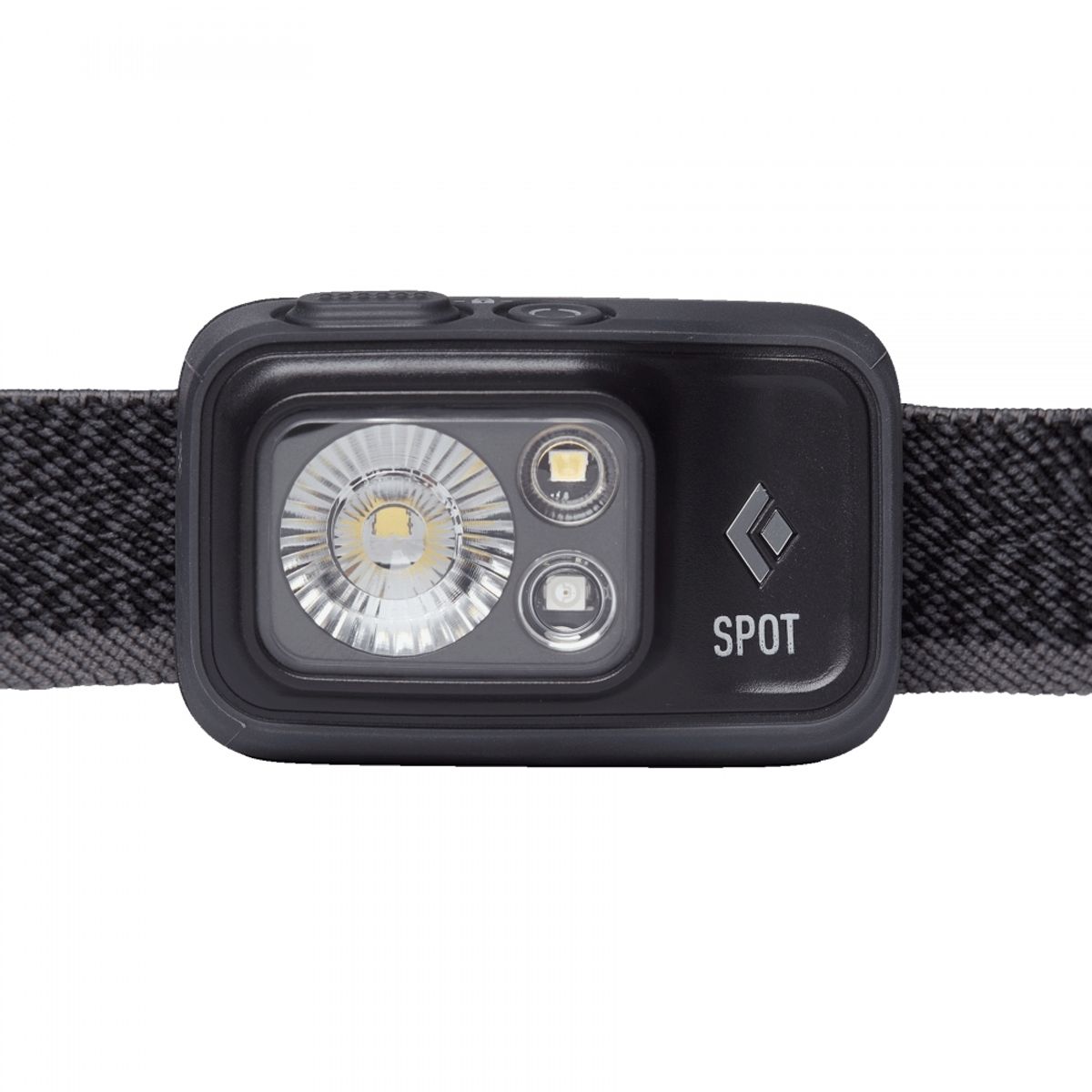 블랙다이아몬드(BLACK DIAMOND) 스팟 400 헤드램프 BD620672