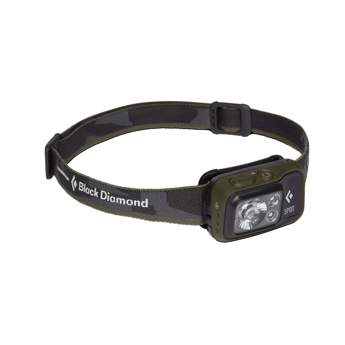 블랙다이아몬드(BLACK DIAMOND) 스팟 400 헤드램프 BD620672