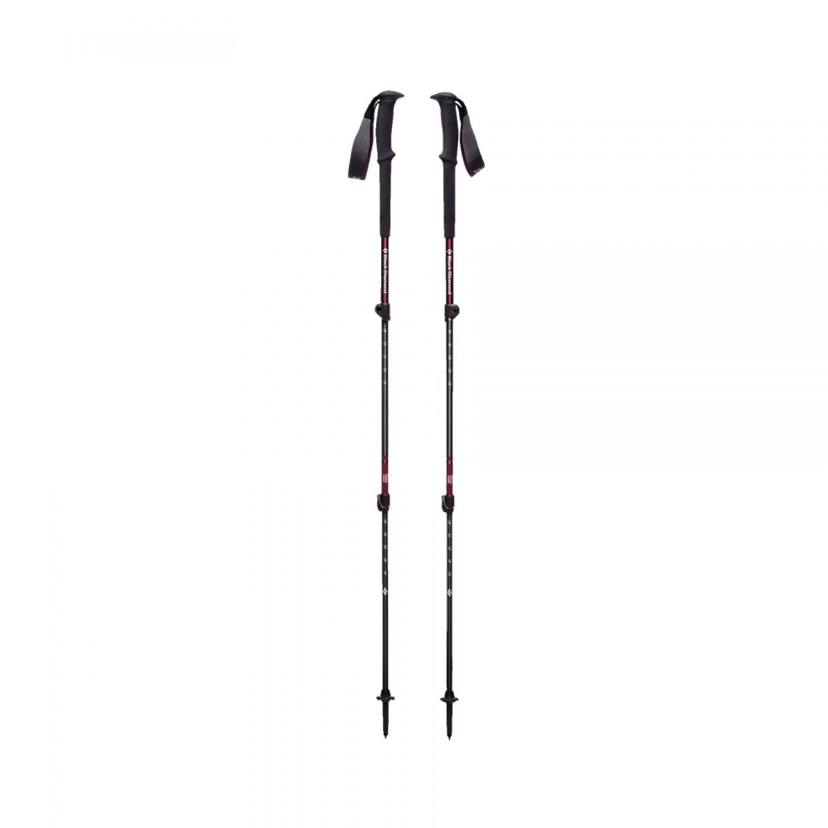 블랙다이아몬드(BLACK DIAMOND) 트레일 트레킹 폴 WOMENS /BD112508