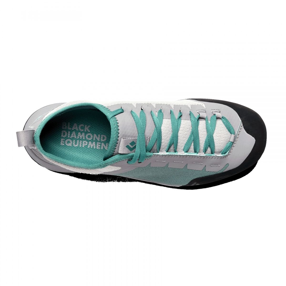 블랙다이아몬드(BLACK DIAMOND) 퓨얼 어프로치 슈즈 WOMENS /BD580015