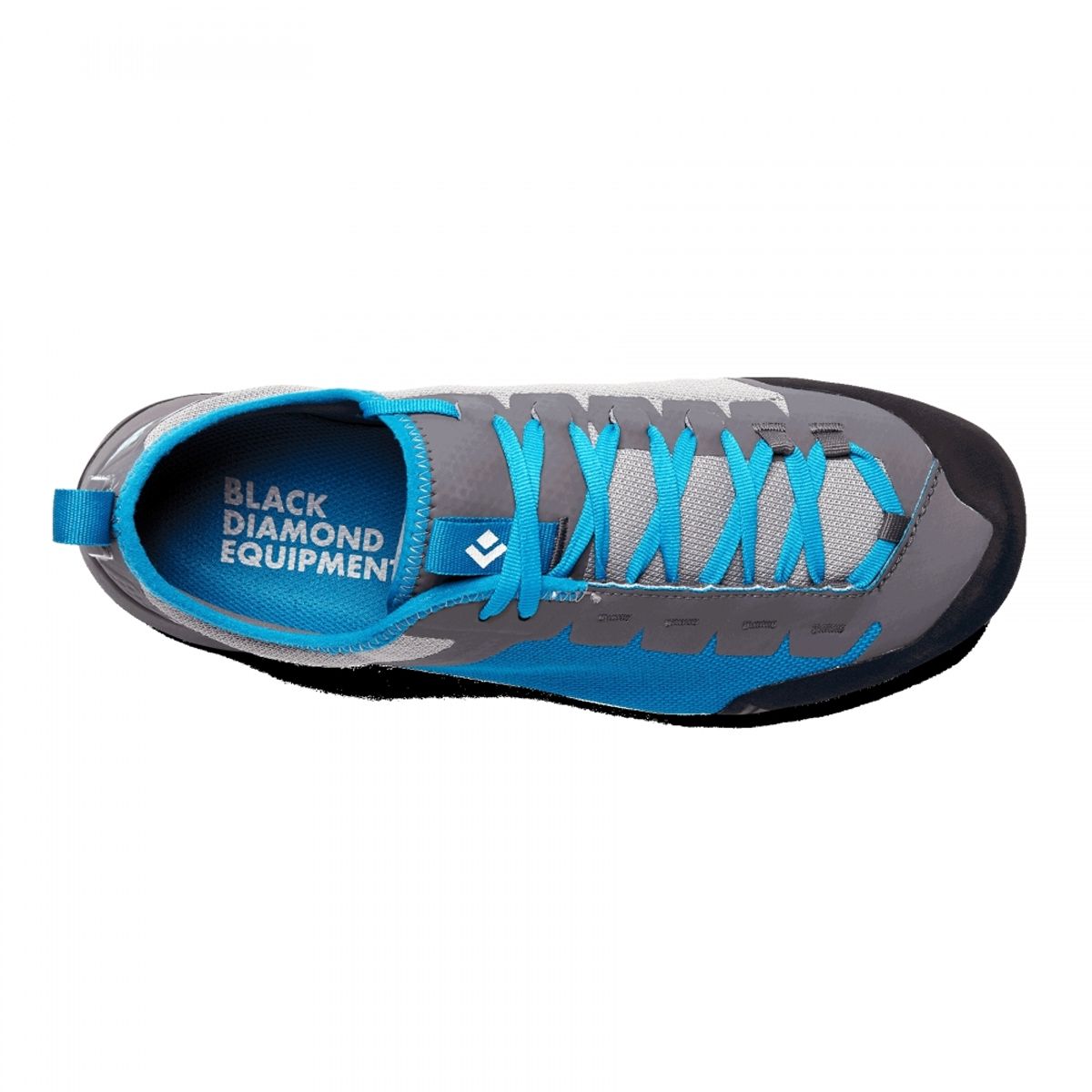 블랙다이아몬드(BLACK DIAMOND) 퓨얼 어프로치 슈즈 MENS /BD580014