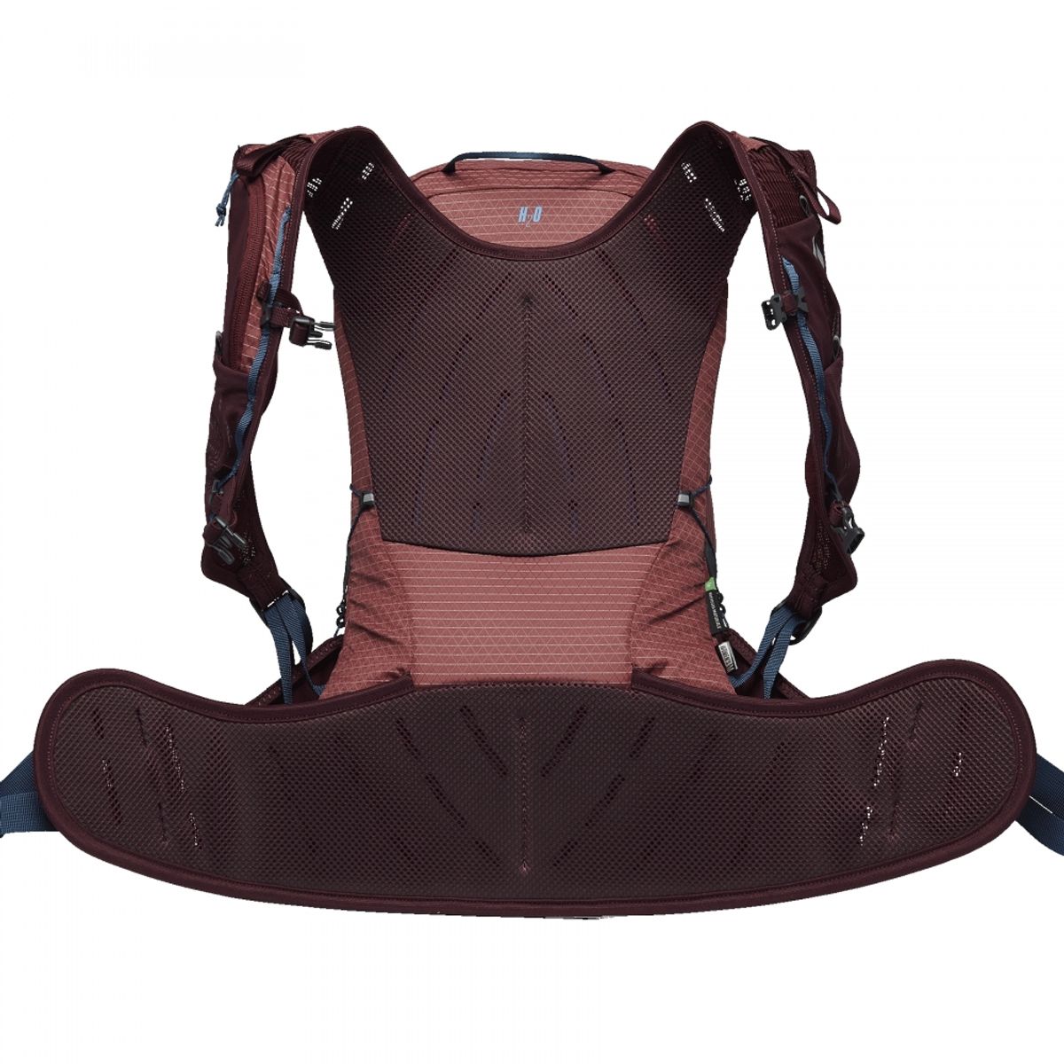 블랙다이아몬드(BLACK DIAMOND) 퍼수트 30 WOMENS S24 /BD680016