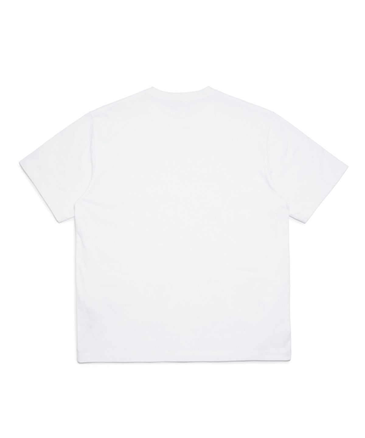 마크곤잘레스(MARK GONZALES) 엔젤 쿨코튼 2PACK 반팔 티셔츠 - WHITE