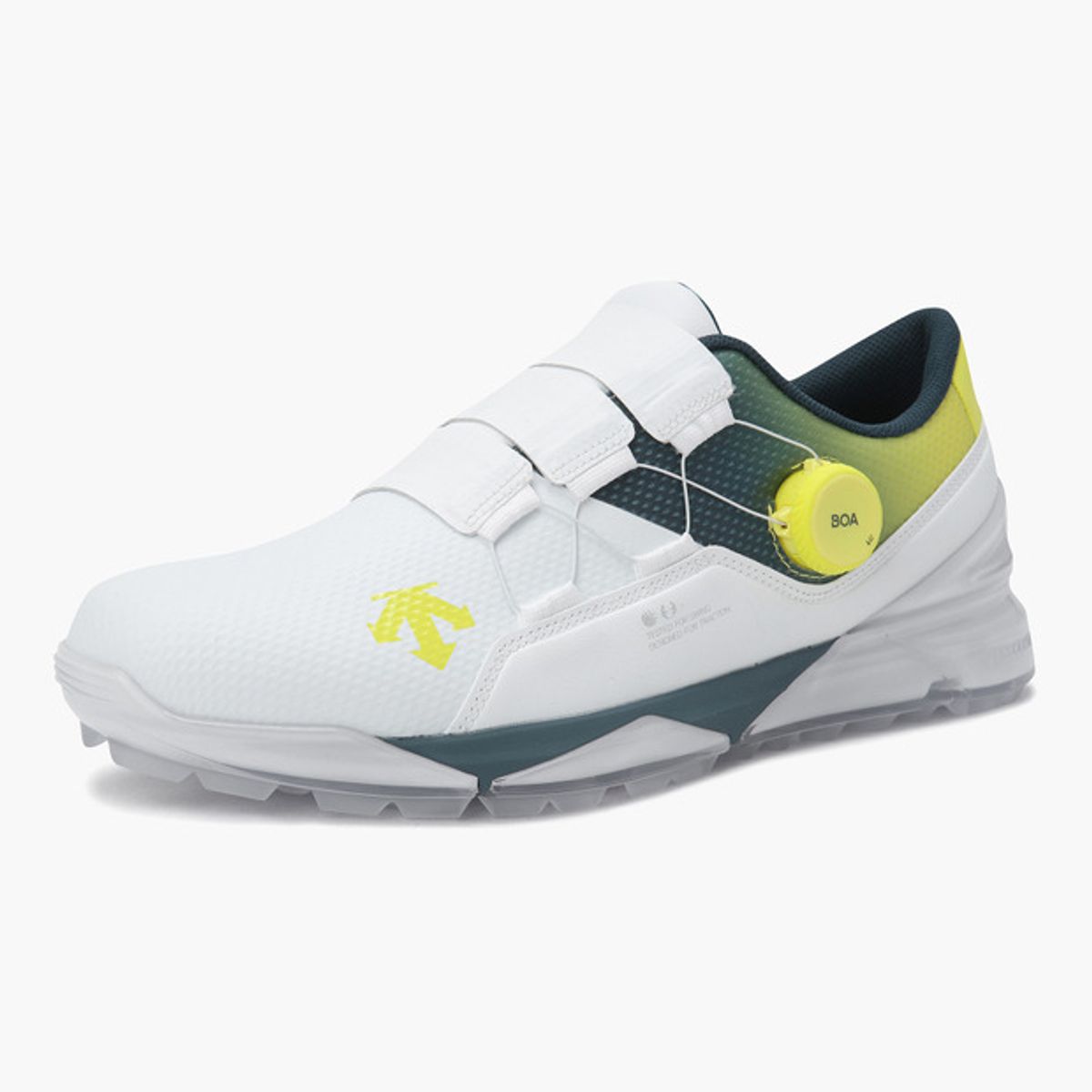 데상트 골프(DESCENTE GOLF) 남성 CONDOR(콘도르)BOA® (DP12ULSH23)
