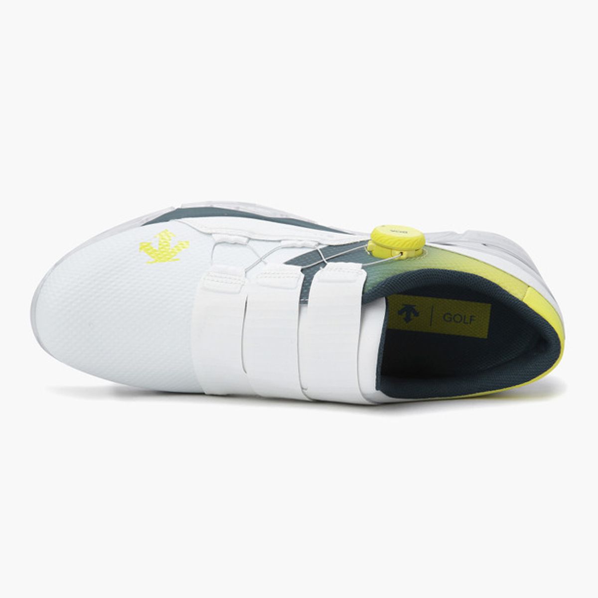 데상트 골프(DESCENTE GOLF) 남성 CONDOR(콘도르)BOA® (DP12ULSH23)