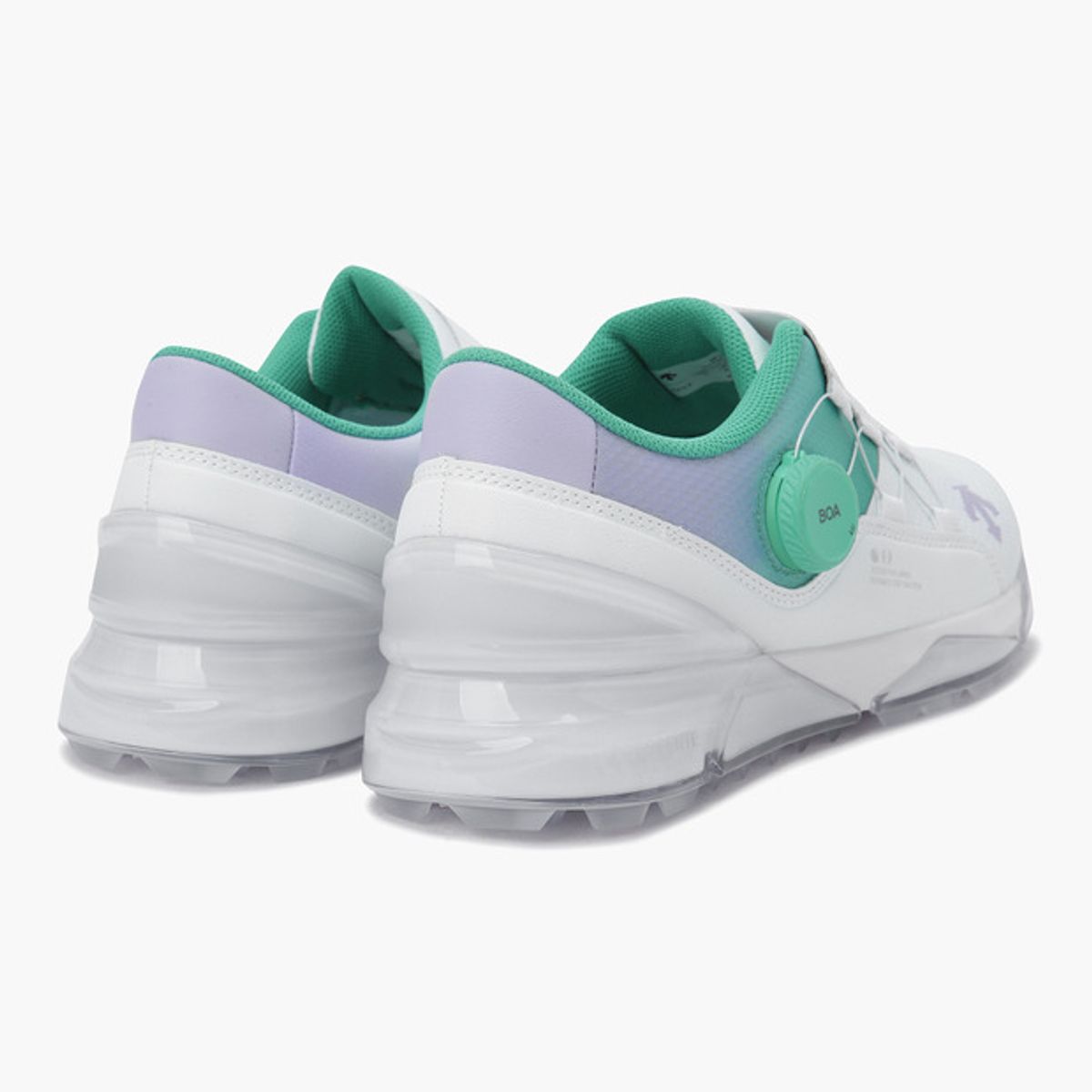 데상트 골프(DESCENTE GOLF) 여성 CONDOR(콘도르)BOA® (DP12ULSH23)