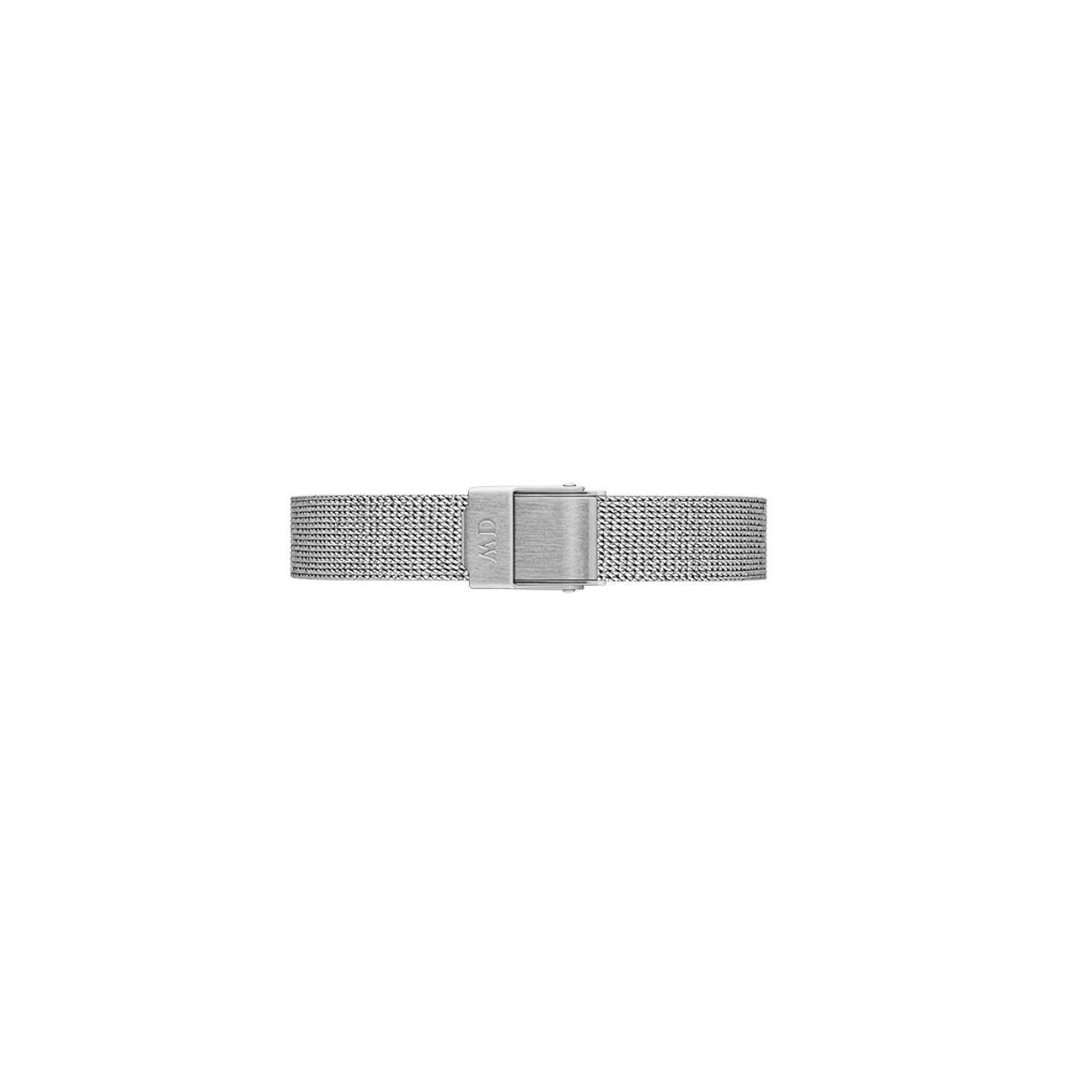 다니엘 웰링턴(DANIEL WELLINGTON) PETITE ROMAN NUMERALS STERLING 실버스트랩 여자메탈시계